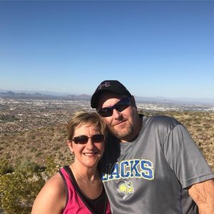 Meet your Posher, Jamie